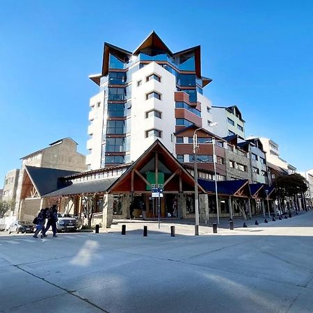 Apartamentos Cardinal Bariloche Exterior foto