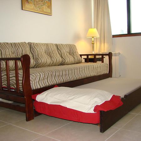 Apartamentos Cardinal Bariloche Exterior foto