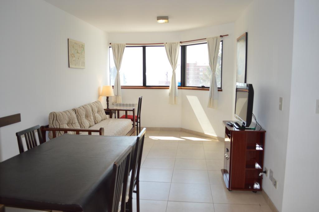 Apartamentos Cardinal Bariloche Zimmer foto