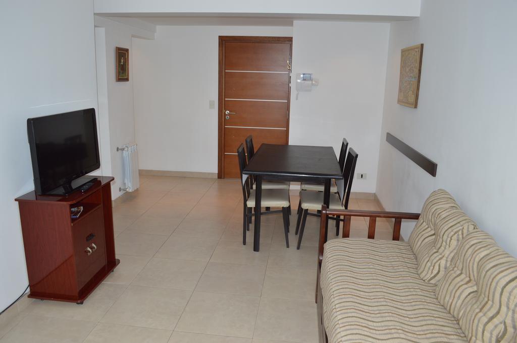 Apartamentos Cardinal Bariloche Zimmer foto