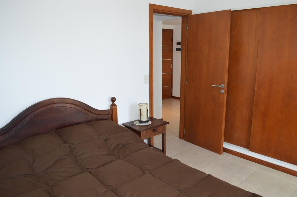 Apartamentos Cardinal Bariloche Zimmer foto