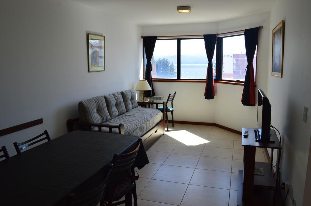 Apartamentos Cardinal Bariloche Zimmer foto