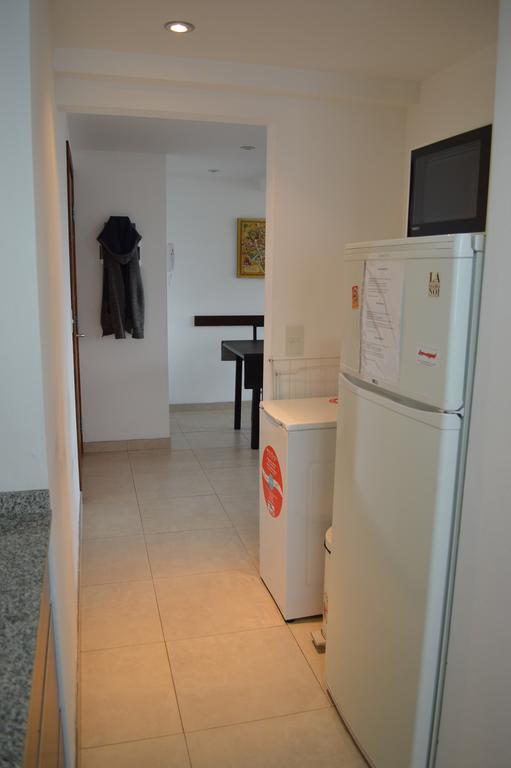 Apartamentos Cardinal Bariloche Exterior foto