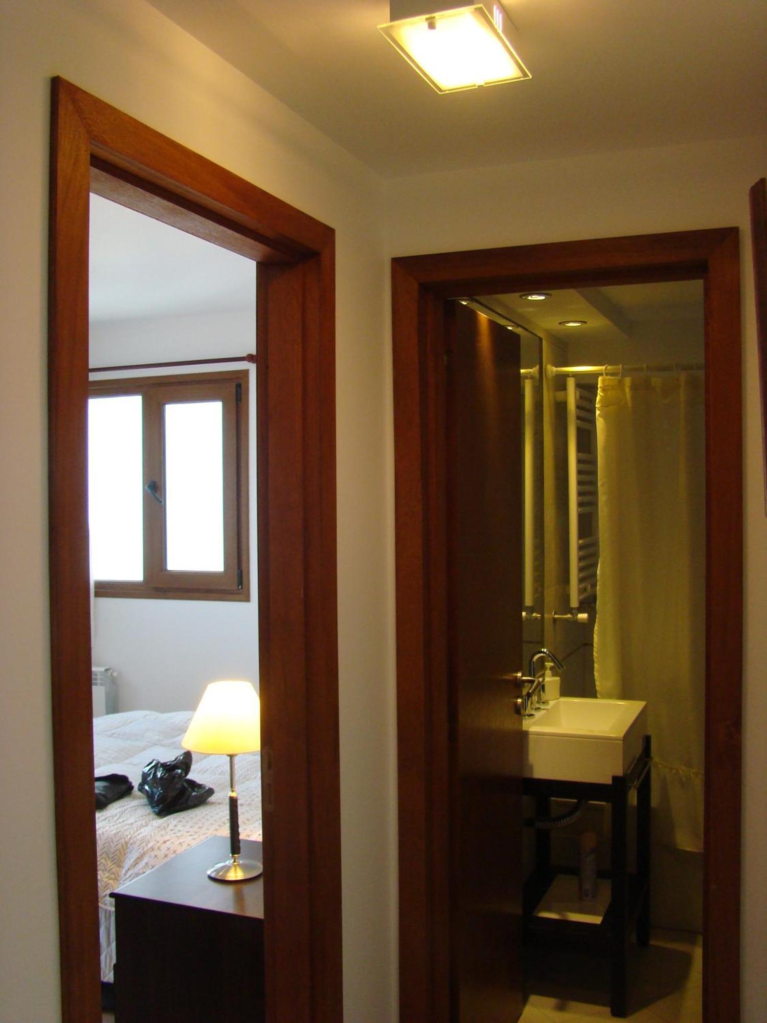 Apartamentos Cardinal Bariloche Exterior foto