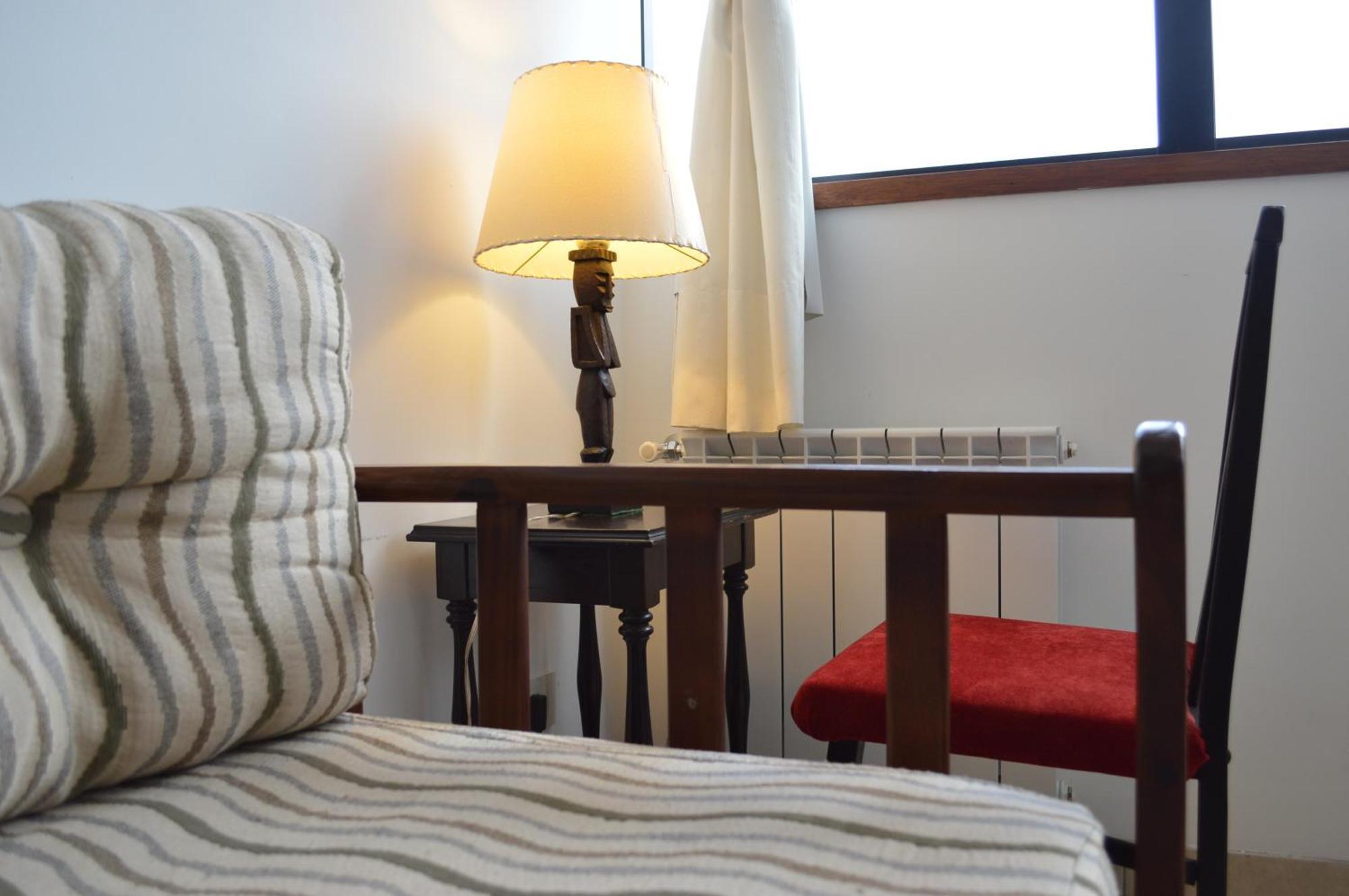 Apartamentos Cardinal Bariloche Zimmer foto