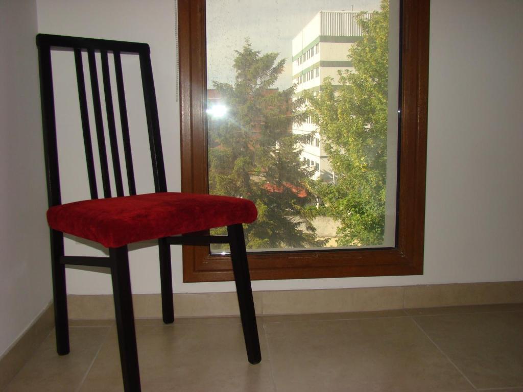 Apartamentos Cardinal Bariloche Zimmer foto